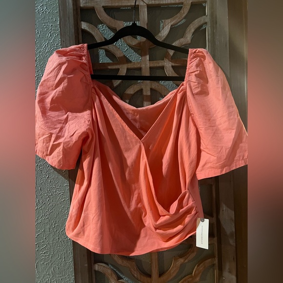 Maeve Anthropologie top NWT - Picture 5 of 6